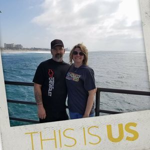 Meet your Posher, Christine